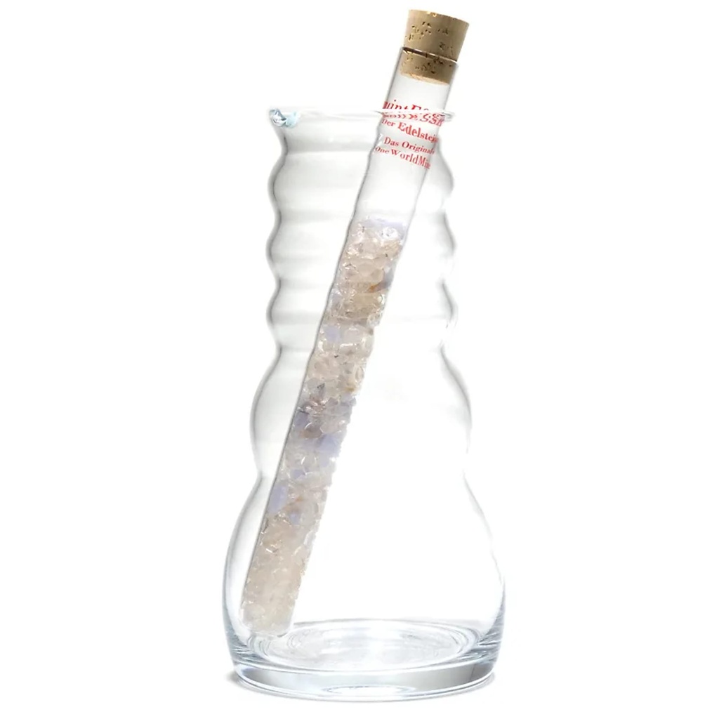 Bâton de gemme Communication | 24 cm