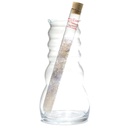 Bâton de gemme Communication | 24 cm