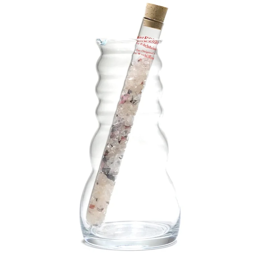 Bâton de gemme Lâcher prise et pardonner | 24 cm