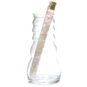 Bâton de gemme purifiant l'eau Confiance | 24 cm