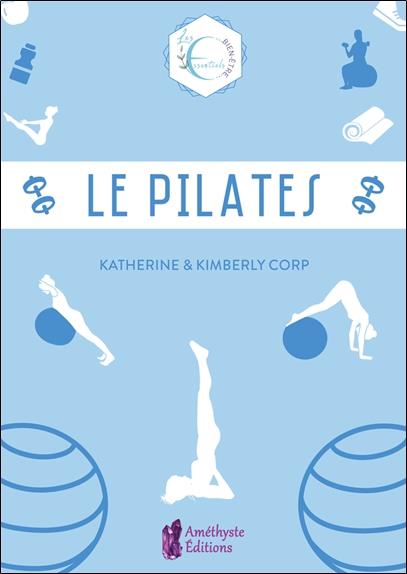[épuisé] Le pilates