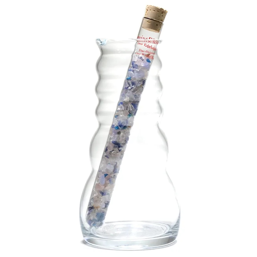 Bâton de purification de l'eau 5ème Chakra | 24cm