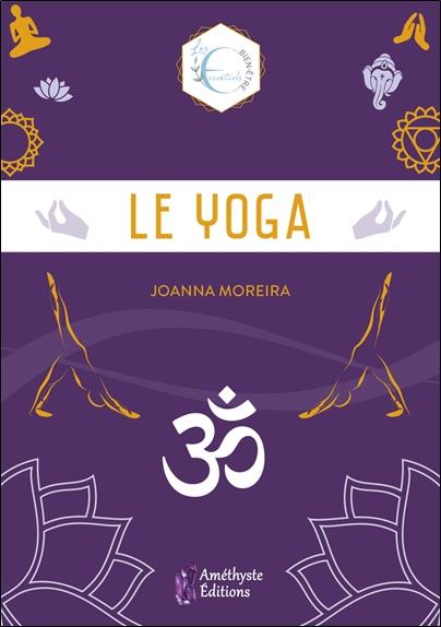 [épuisé] Le yoga