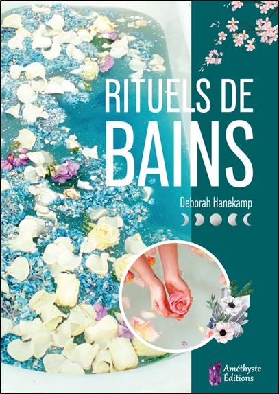 Rituels de bains
