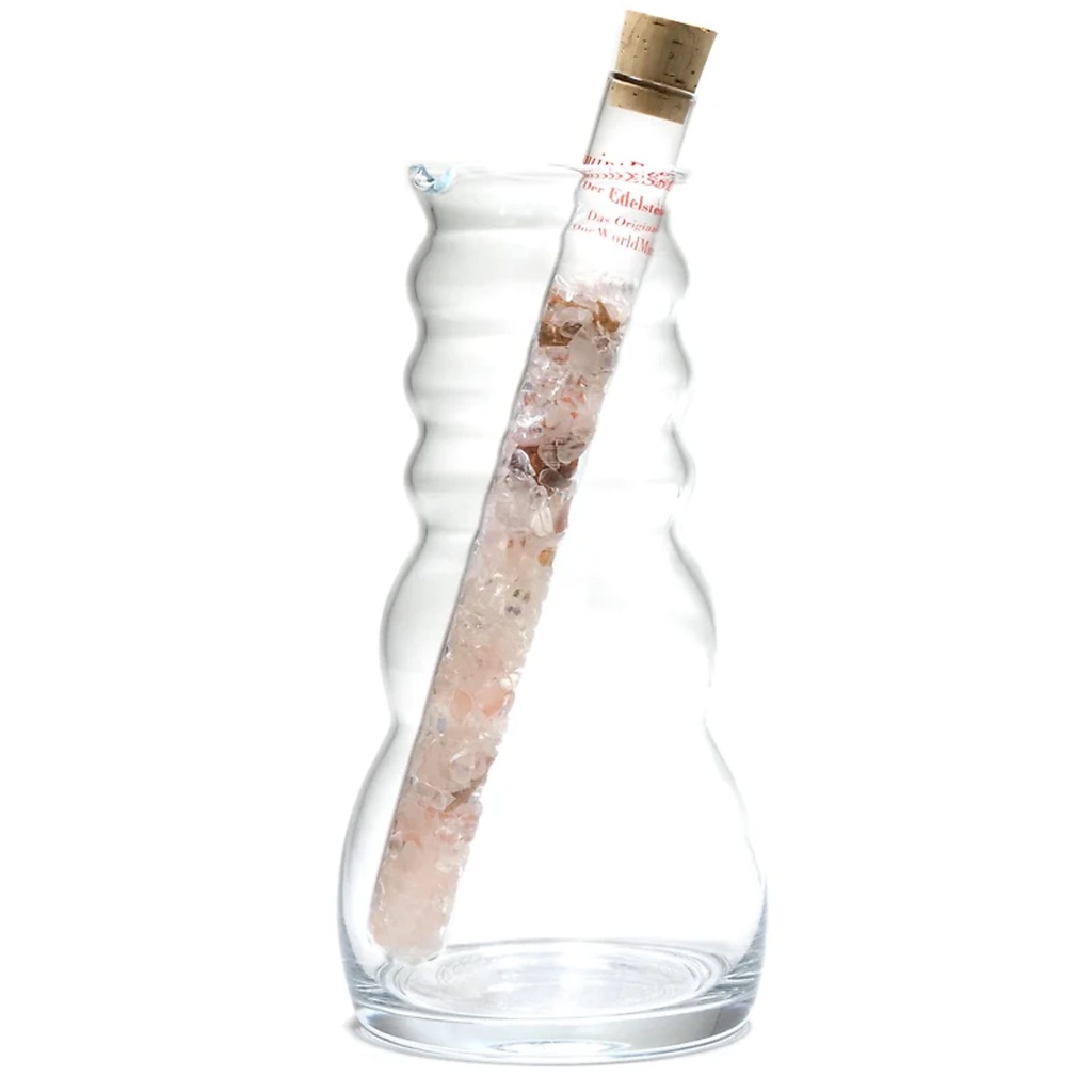 Bâton de purification de l'eau 2ème Chakra | 24cm