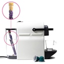 Bâton de gemme purifiant l'eau Espresso | 16 cm
