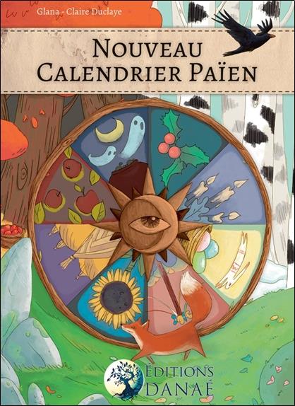 Nouveau calendrier païen (2e édition)