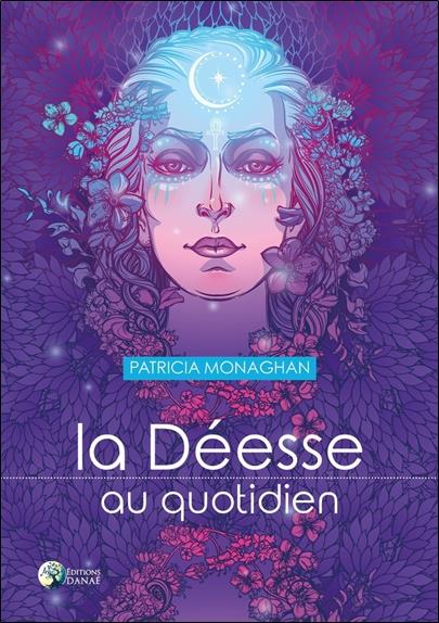 [épuisé] La déesse au quotidien