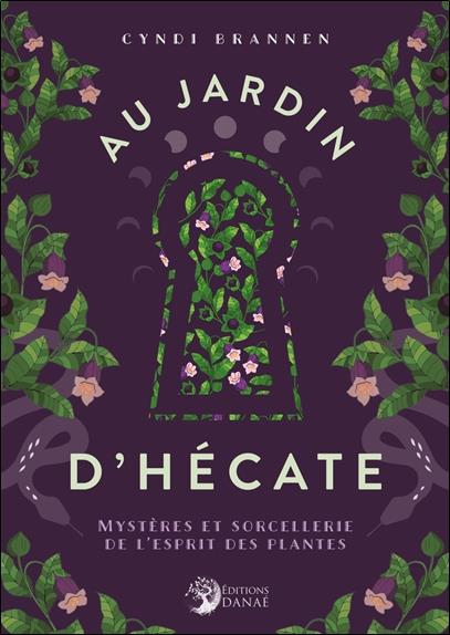 Au jardin d'Hécate