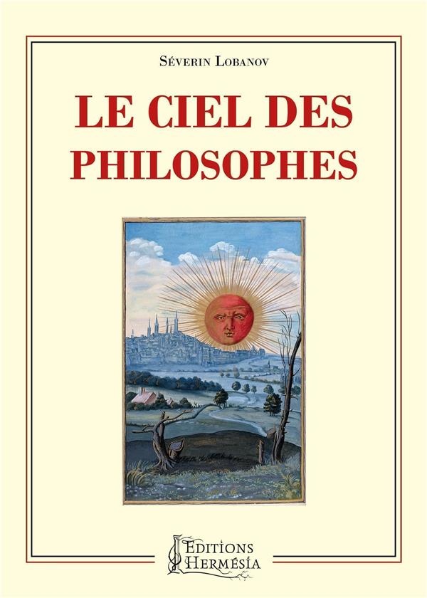 Le ciel des philosophes