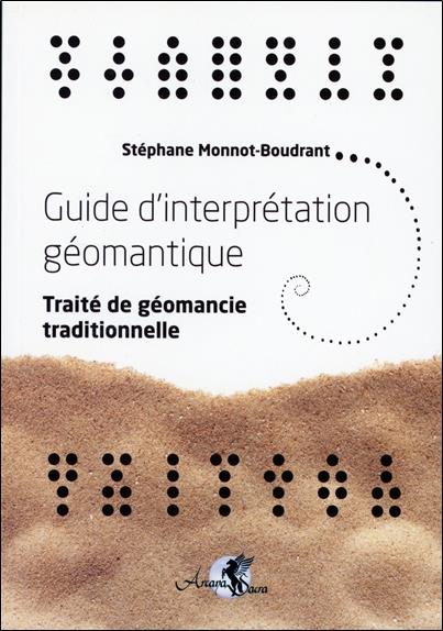 Guide d'interprétation géomantique