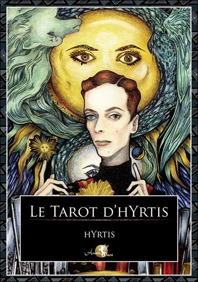 Le tarot d'Hyrtis
                    (coffret)