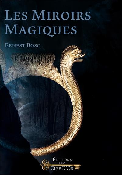 [9791094879146] Les miroirs magiques