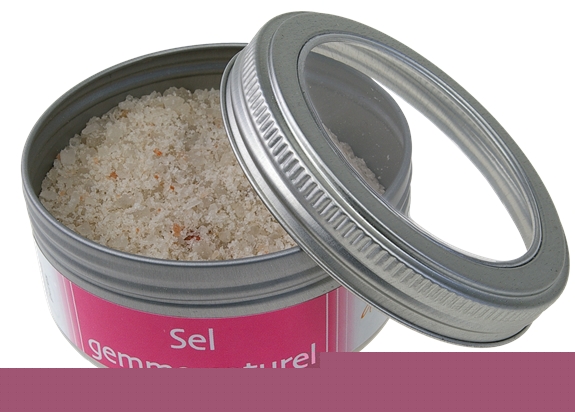 Or Tea? Queen Berry fruits Hibiscus recharge BIO -- 100 g