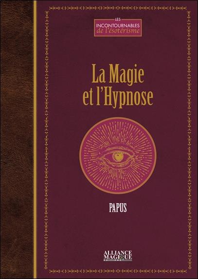 La magie et l'hypnose