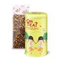 Or Tea? Thé vert Playful Pear en vrac biologique  | 85 g