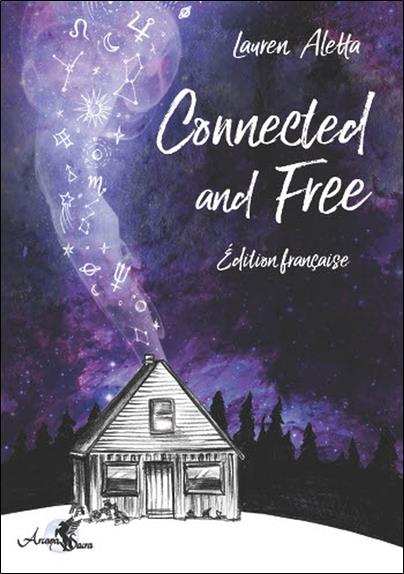 Connected and free
                    (coffret)