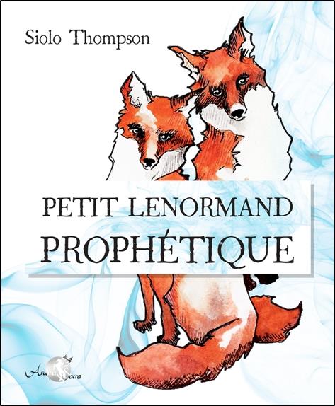 Petit Lenormand prophétique
                    (coffret)