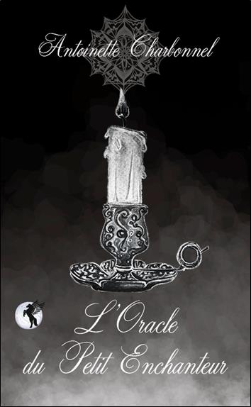 Oracle du petit enchanteur
                    (coffret)