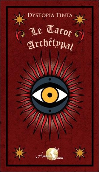 Le tarot archétypal
                    (boite cloche)
