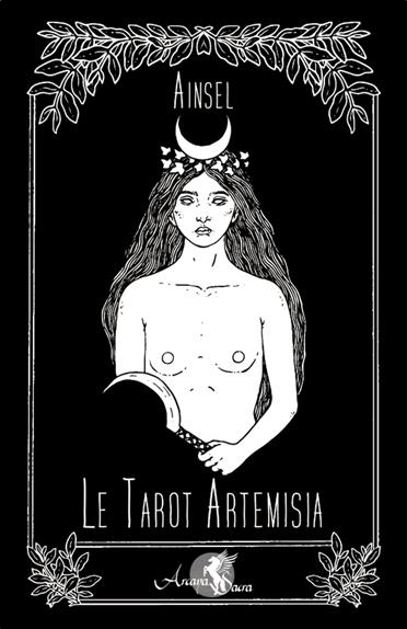 Le tarot Artemisia
                    (boîte cloche)