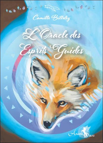 [9791094878965] L'oracle des esprits guides
                    (coffret)
