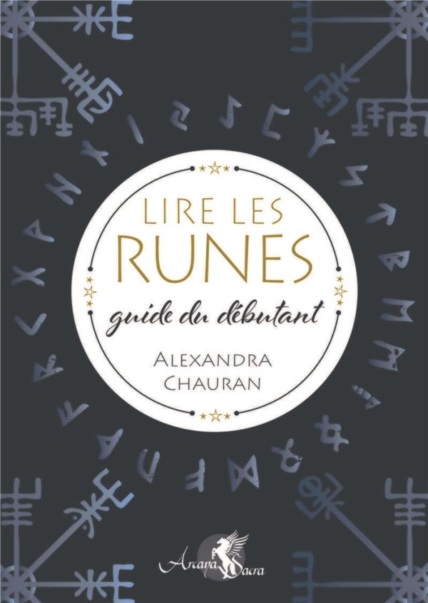 Lire les runes, guide du débutant