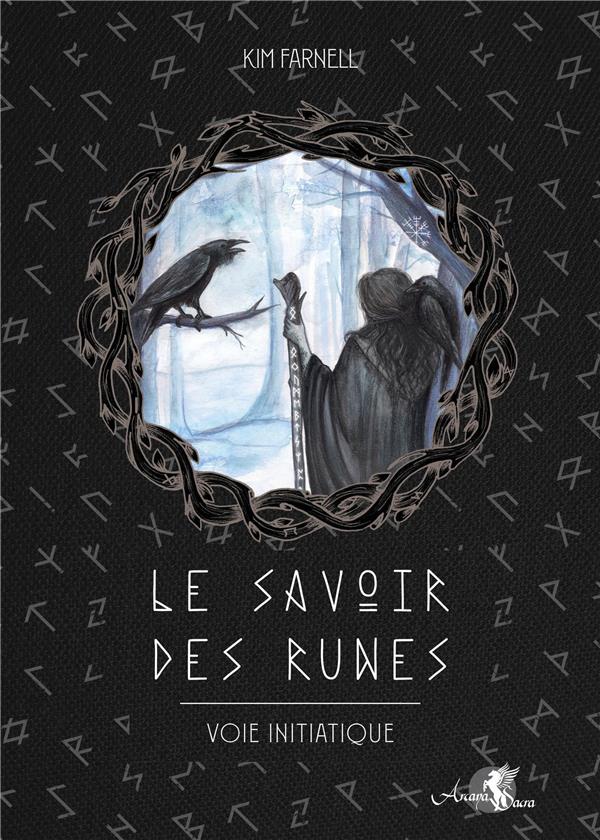 Les runes pour débutants