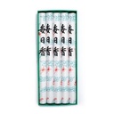 Viva Mainichi-koh encens bois de Santal | 35 g; 22 cm