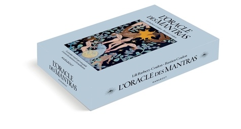 L'oracle des mantras