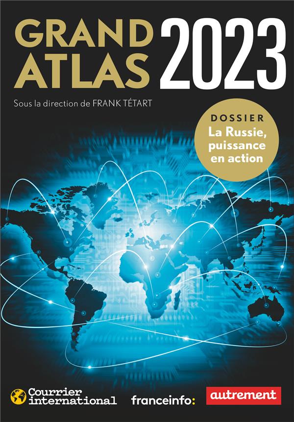 [9782080287199] [épuisé] Grand atlas 2023