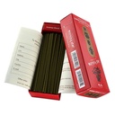 Encens Morning star - Bois de Santal | 70 g