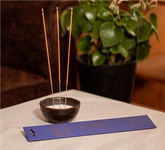 Encens Bâton Herb & Earth Lavande