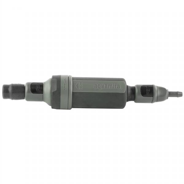 Paille filtrante Aquamira Frontier Max WORLDWIDE - VIRUS