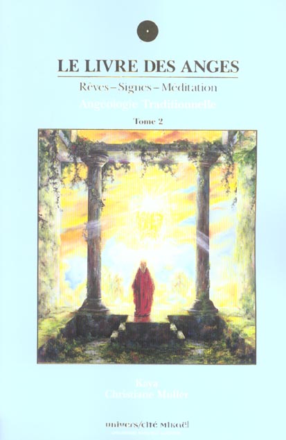 Le livre des anges t.2