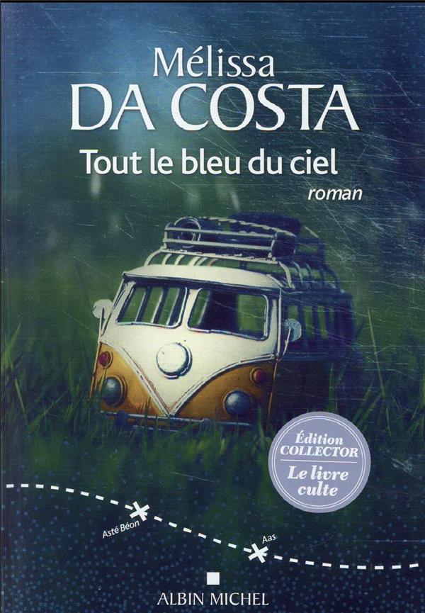 Tout le bleu du ciel