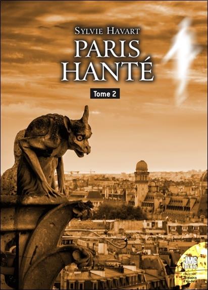 Paris hante tome 2
