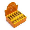 Encens Morning Star Ambre | 20 g
