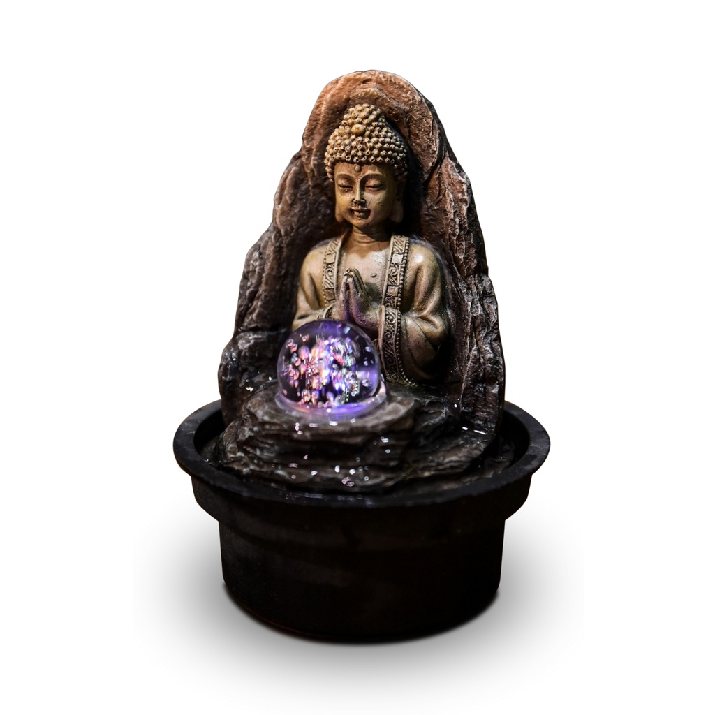 [3700643503544] Fontaine Peace