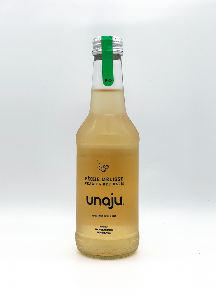Unaju fraise