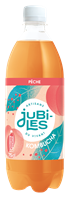 Kombucha pêche