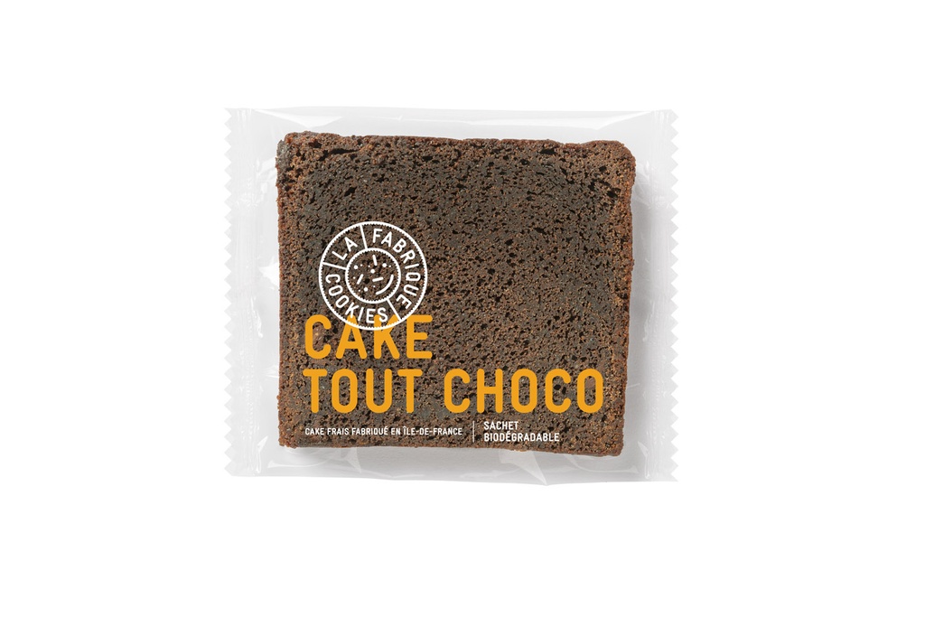 Cake chocolat