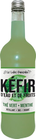 Kefir menthe