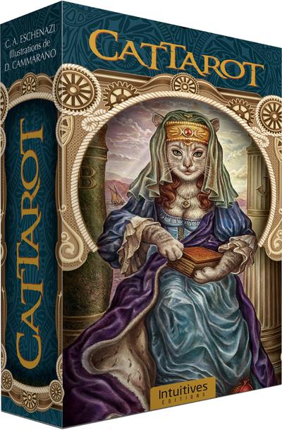 [9782382970775] Cattarot