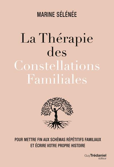 La thérapie des constellations familiales