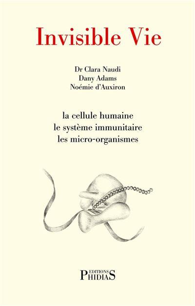 [9791090606074] Invisible vie