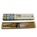 Encens Bâton Native Soul Sauge Blanche 15 g