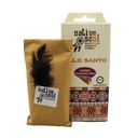 Encens cône Cascade Native Soul Palo Santo