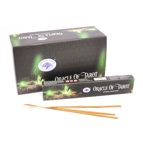 Encens Bâton Oracle 15 g