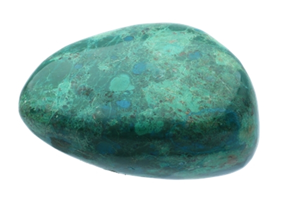 Forme Libre Chrysocolle  100 g - 200 g